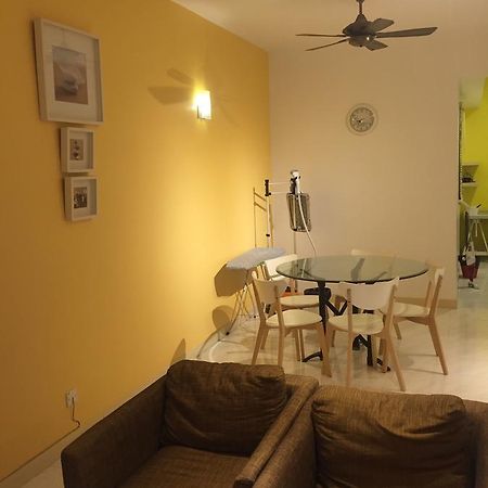 G&Y House Hostel Kuala Ampang Exterior foto