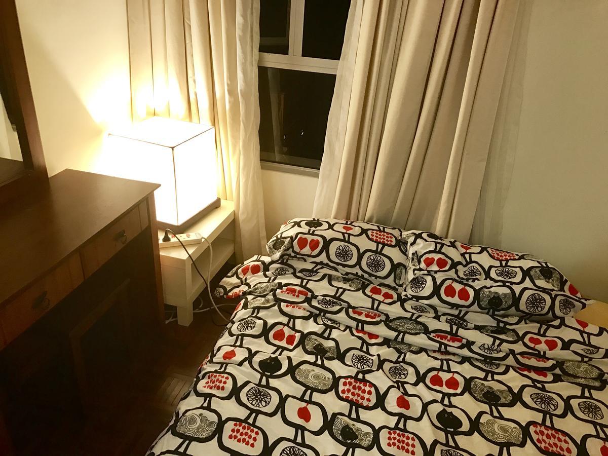 G&Y House Hostel Kuala Ampang Exterior foto