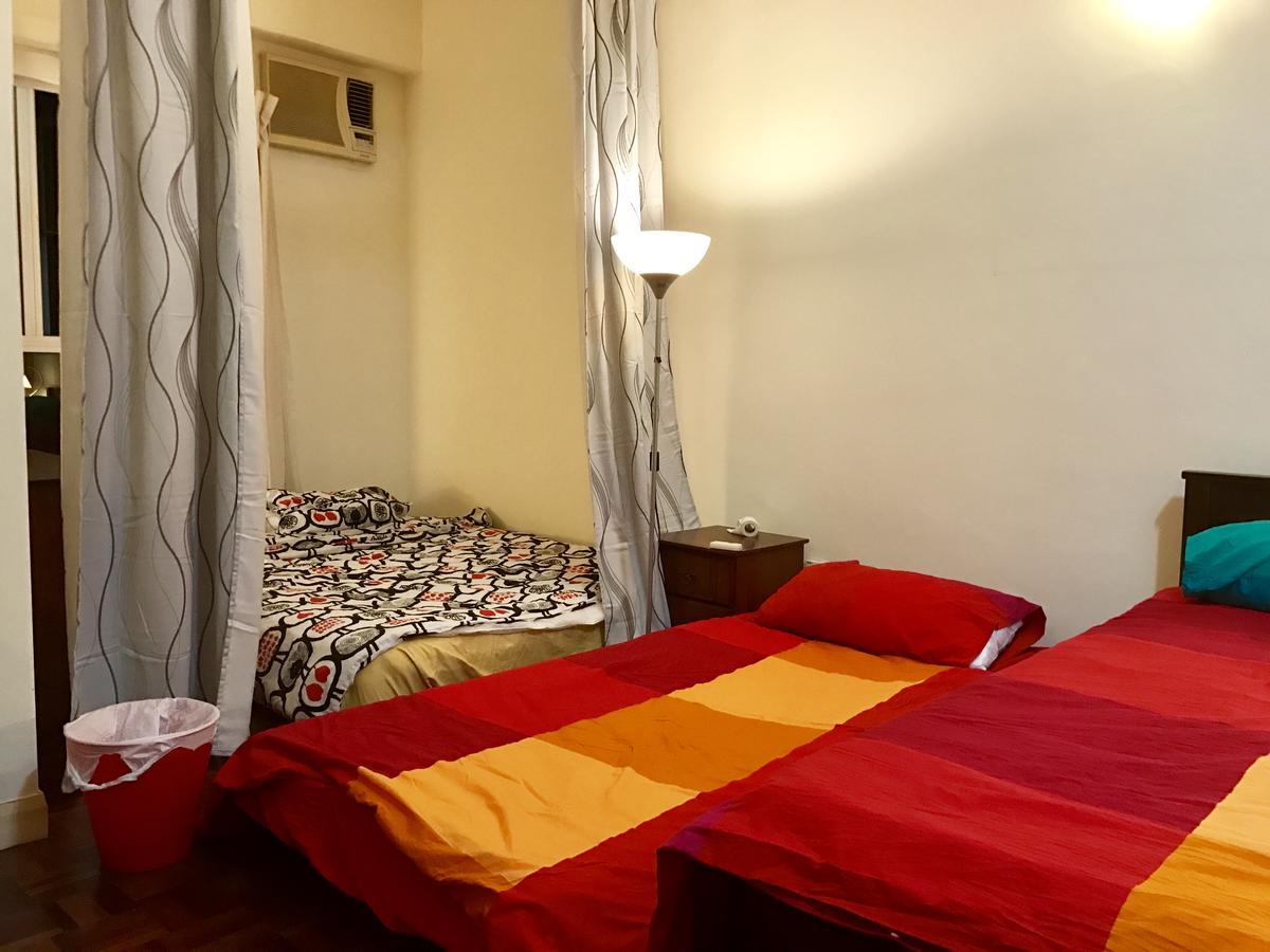 G&Y House Hostel Kuala Ampang Exterior foto