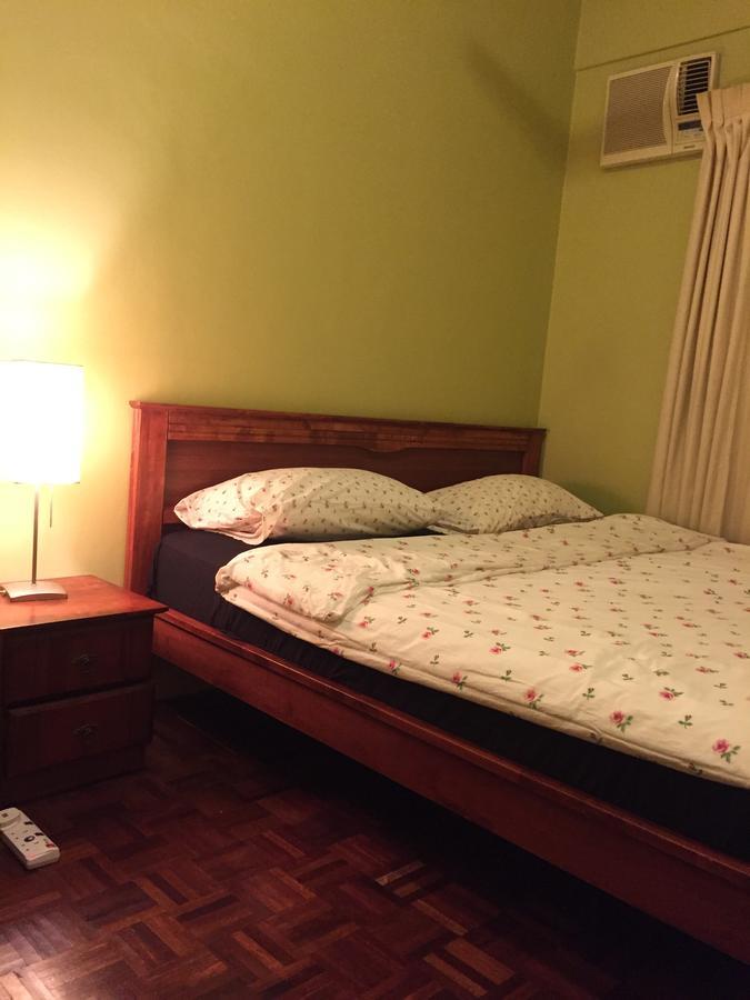 G&Y House Hostel Kuala Ampang Exterior foto