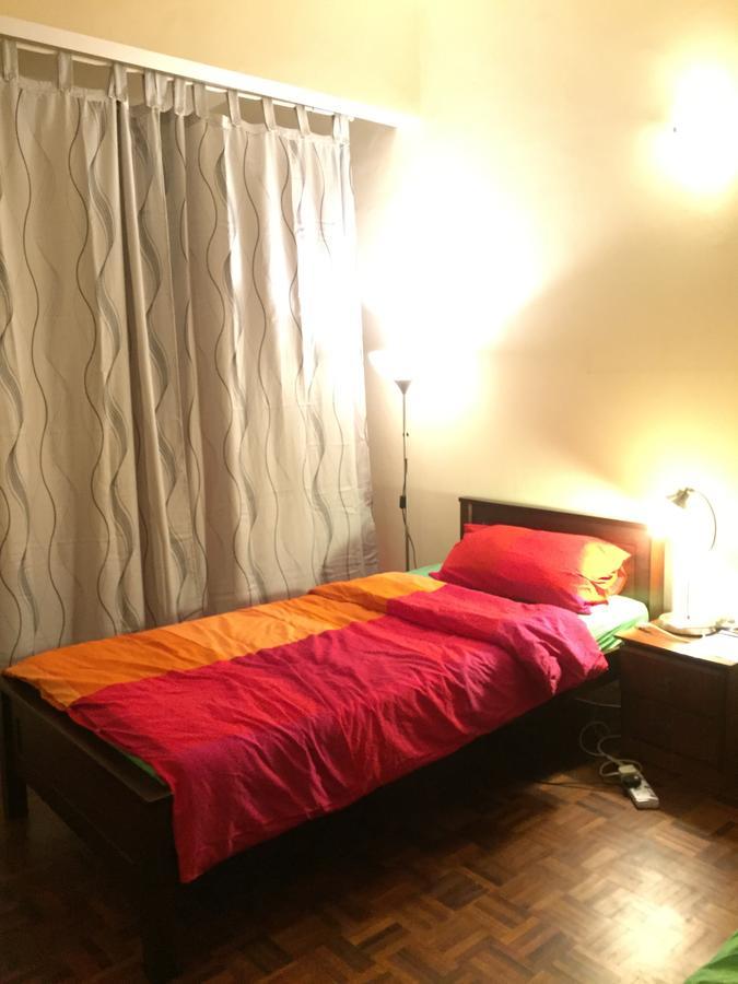 G&Y House Hostel Kuala Ampang Exterior foto