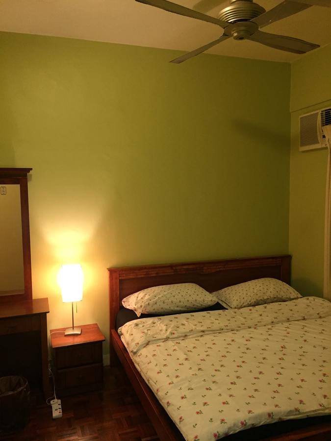 G&Y House Hostel Kuala Ampang Exterior foto