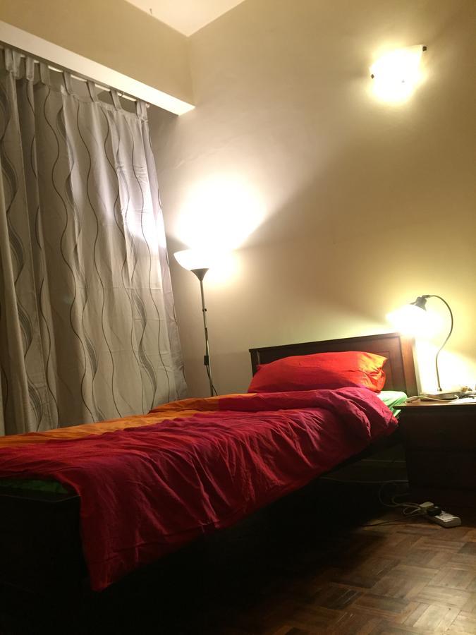 G&Y House Hostel Kuala Ampang Exterior foto