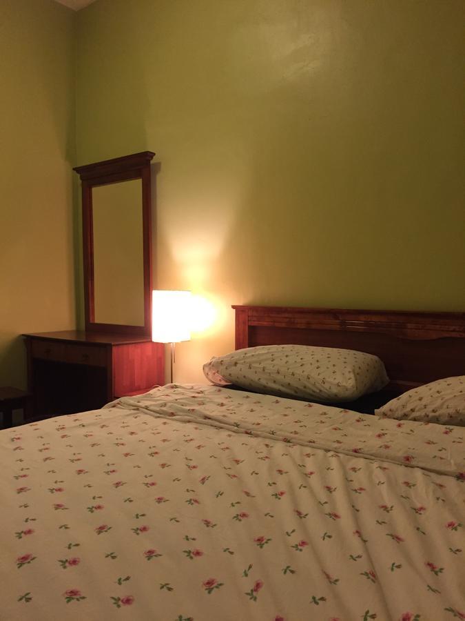 G&Y House Hostel Kuala Ampang Exterior foto