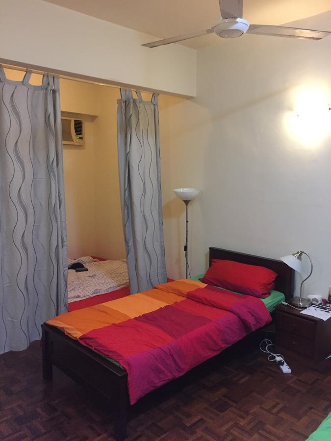 G&Y House Hostel Kuala Ampang Exterior foto