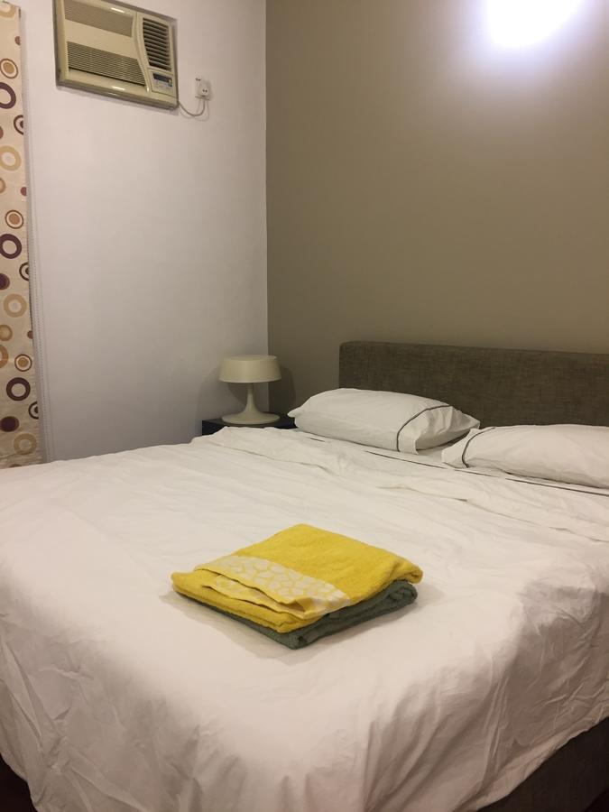 G&Y House Hostel Kuala Ampang Exterior foto