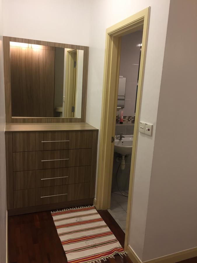 G&Y House Hostel Kuala Ampang Exterior foto
