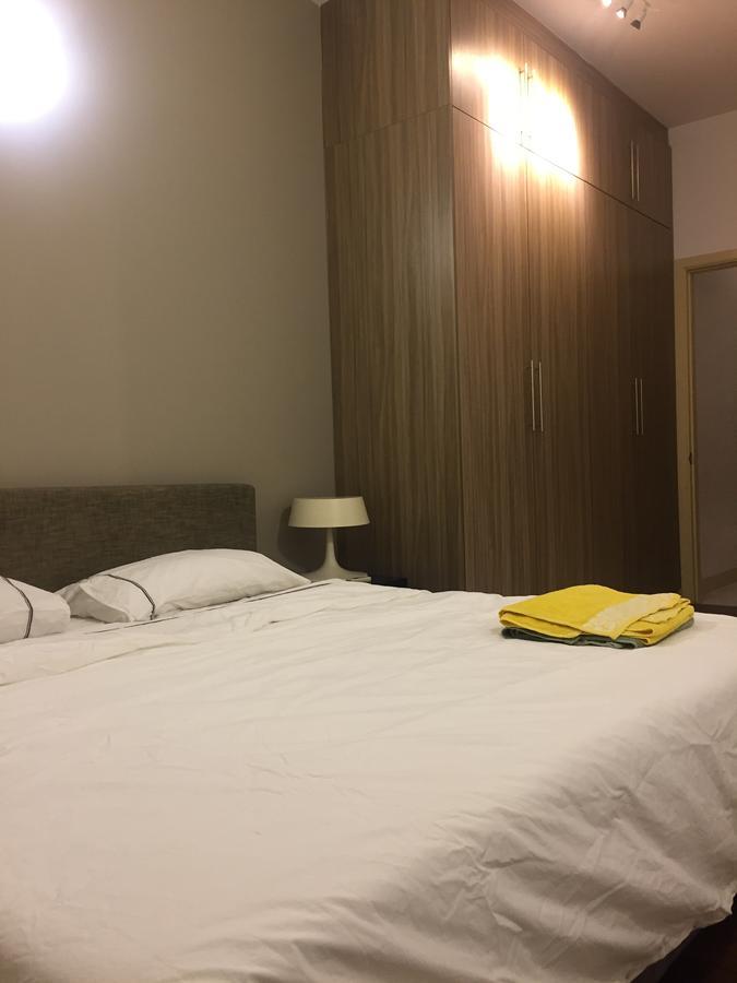 G&Y House Hostel Kuala Ampang Exterior foto