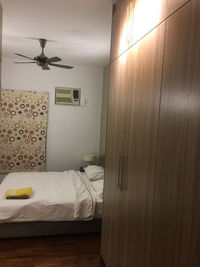 G&Y House Hostel Kuala Ampang Exterior foto