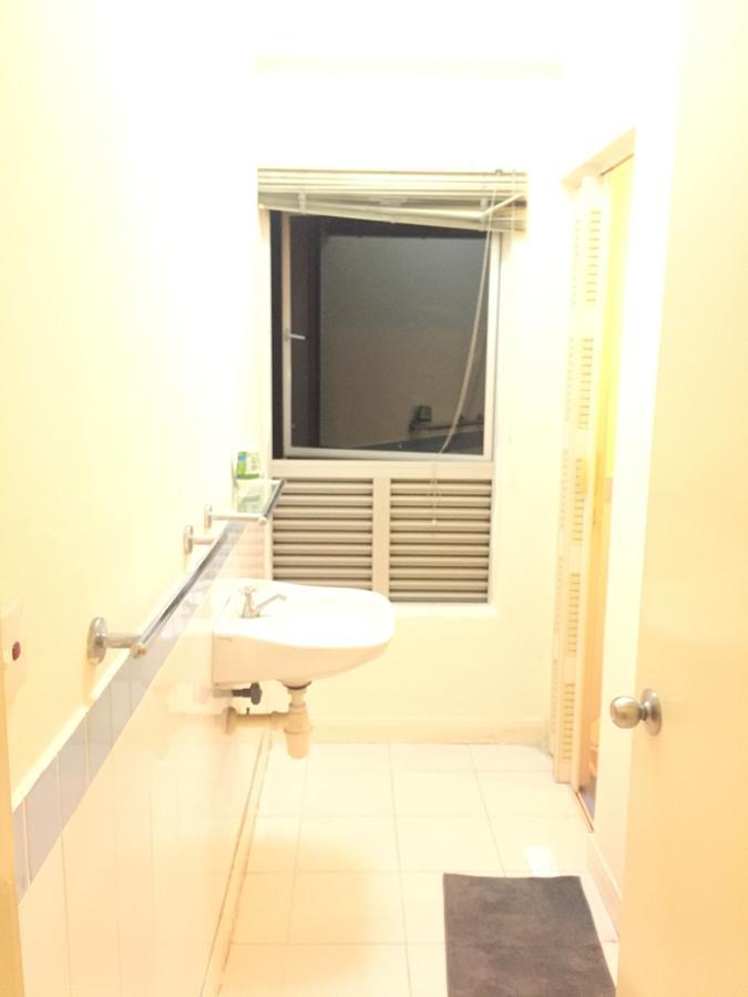 G&Y House Hostel Kuala Ampang Exterior foto